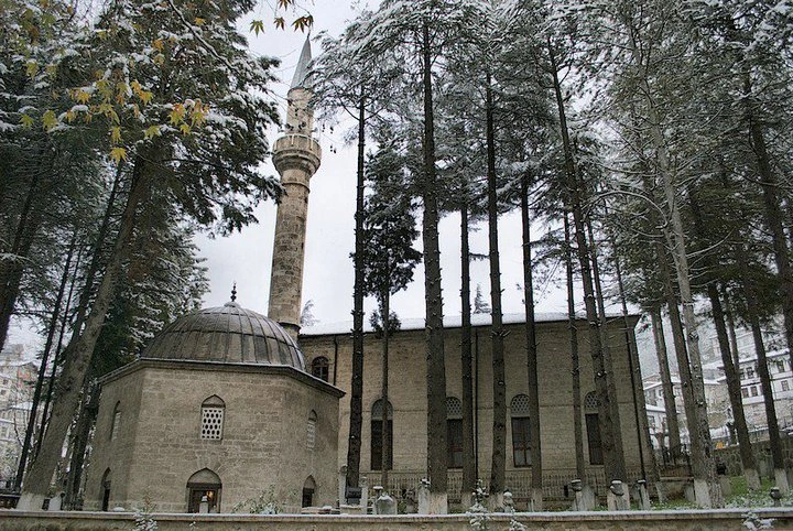 Osmanlı'nın Arka Bahçesinde Tarih, Doğa ve Yöresel Lezzetler