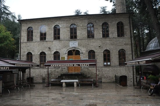 Osmanlı'nın Arka Bahçesinde Tarih, Doğa ve Yöresel Lezzetler