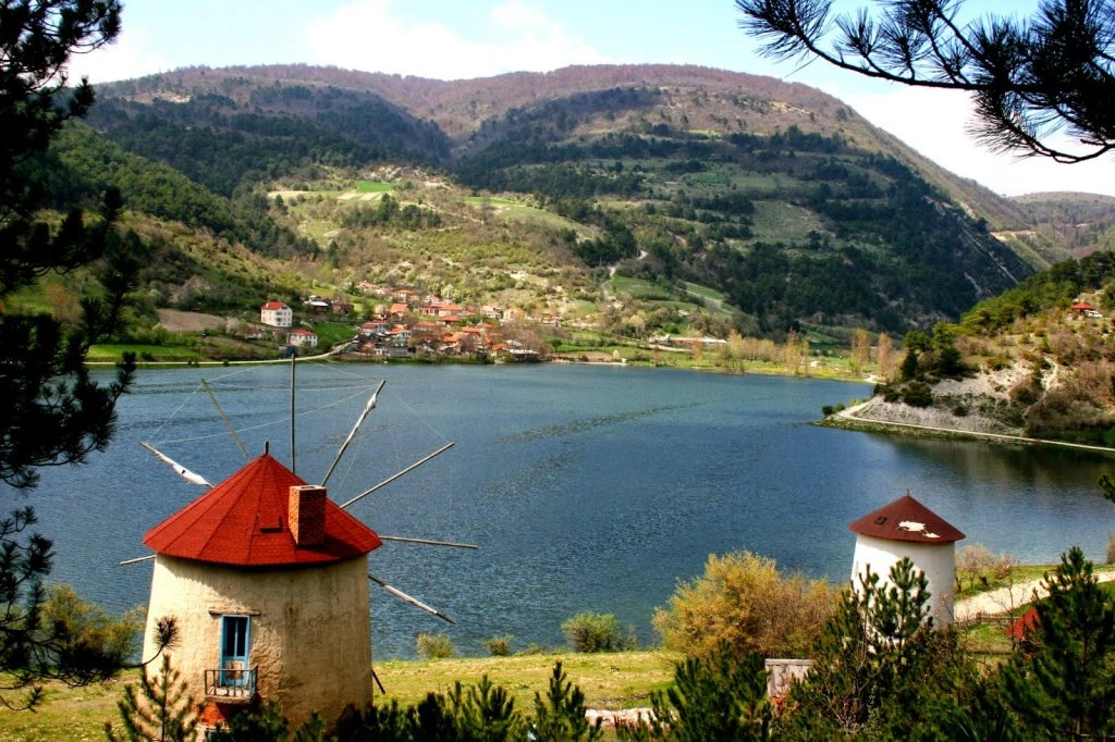 Osmanlı'nın Arka Bahçesinde Tarih, Doğa ve Yöresel Lezzetler