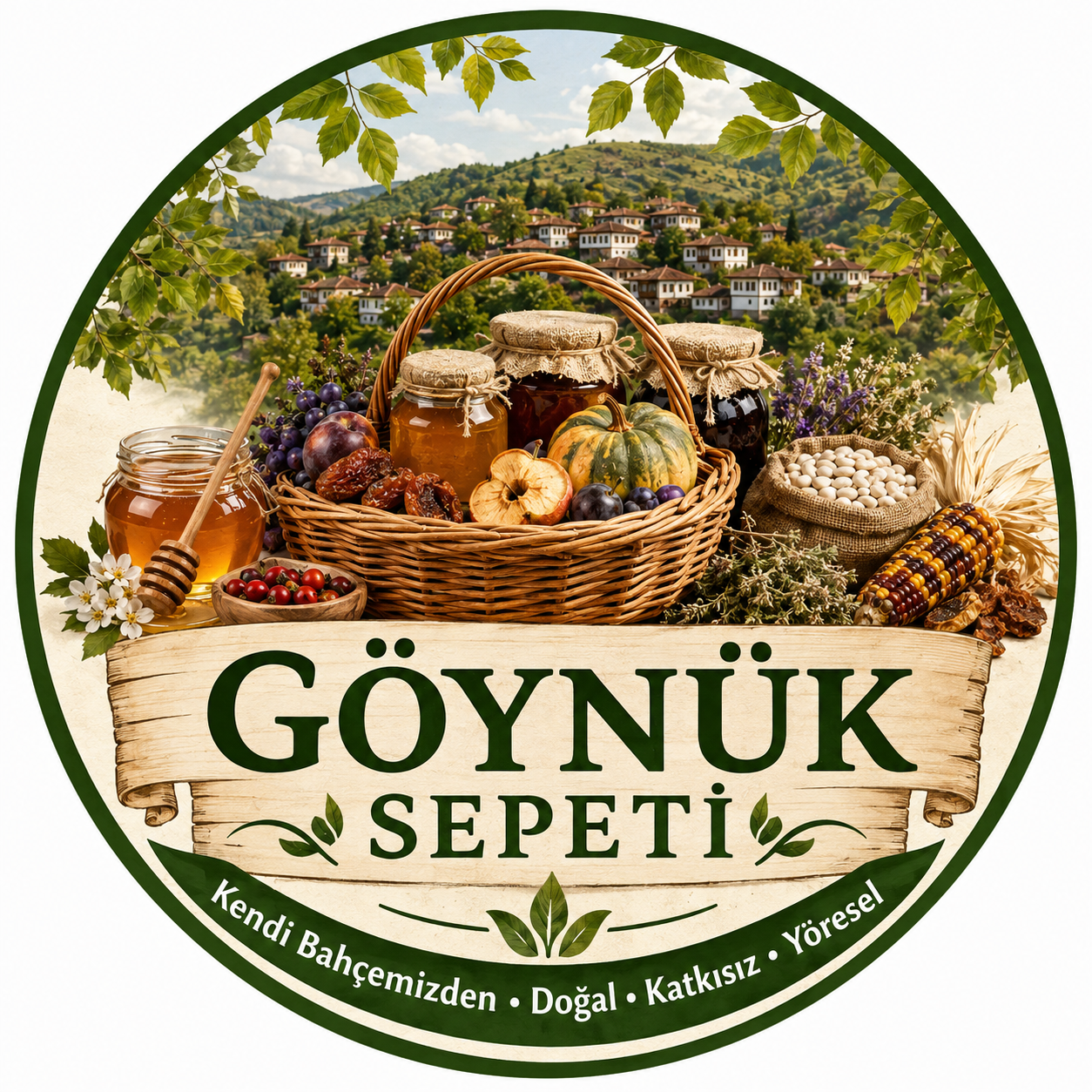 Göynük Sepeti Nedir? Hakkımızda, Amacımız ve Ürünlerimiz