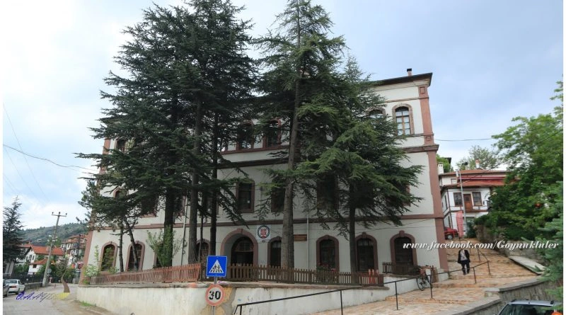 Osmanlı'nın Arka Bahçesinde Tarih, Doğa ve Yöresel Lezzetler