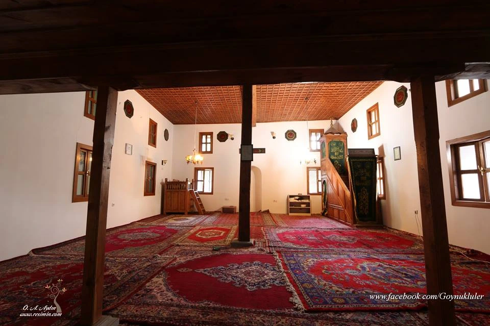 Osmanlı'nın Arka Bahçesinde Tarih, Doğa ve Yöresel Lezzetler