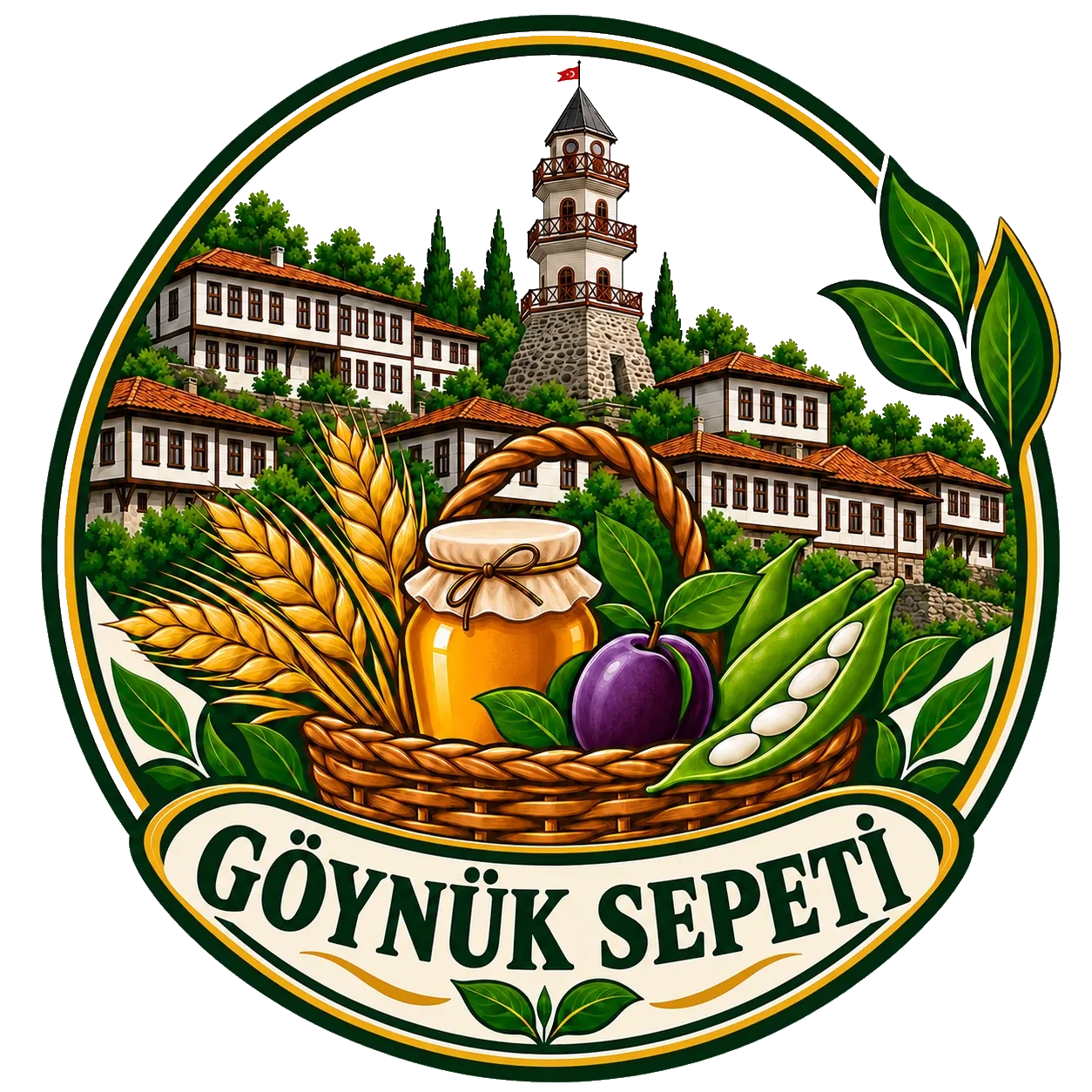 Göynük Sepeti